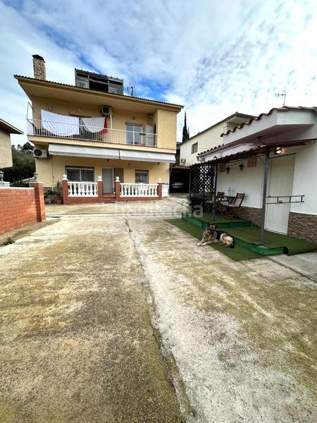 Foto d3420783-c478-49d3-b58a-e0fa0baf6ef2. Casa especial inversores en Reixac - Vallensana Baixa Montcada i Reixac