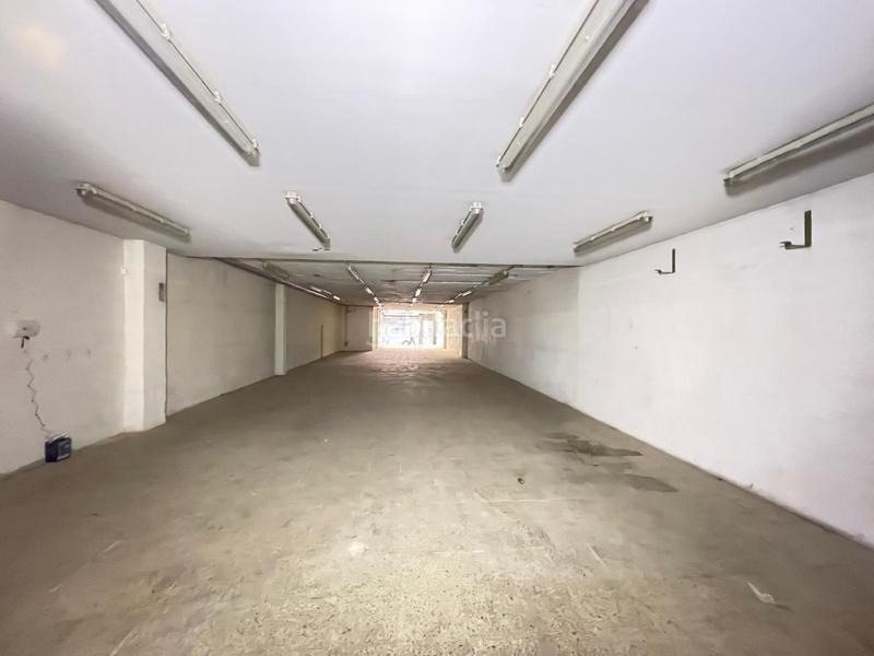 Foto 2b37bd19-24d0-43ef-9bb9-5544ff448485. Local commercial dans Can Mariner Santa Coloma de Gramenet