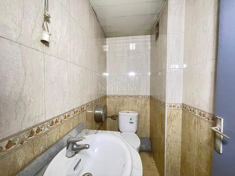 Foto 51e490b4-f674-4434-a137-41893bd0e1e6. Local commercial dans Can Mariner Santa Coloma de Gramenet