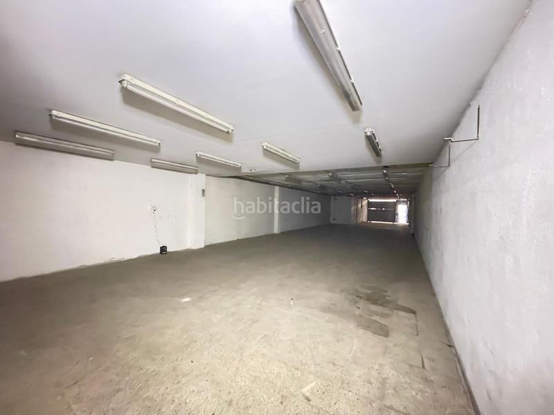 Foto 63a04027-c957-4fb8-8124-9407d9785606. Local commercial dans Can Mariner Santa Coloma de Gramenet