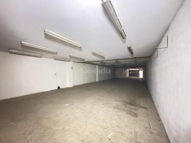 Foto 6f1a1586-5fb5-406d-9b96-1e2d174d484c. Local commercial dans Can Mariner Santa Coloma de Gramenet