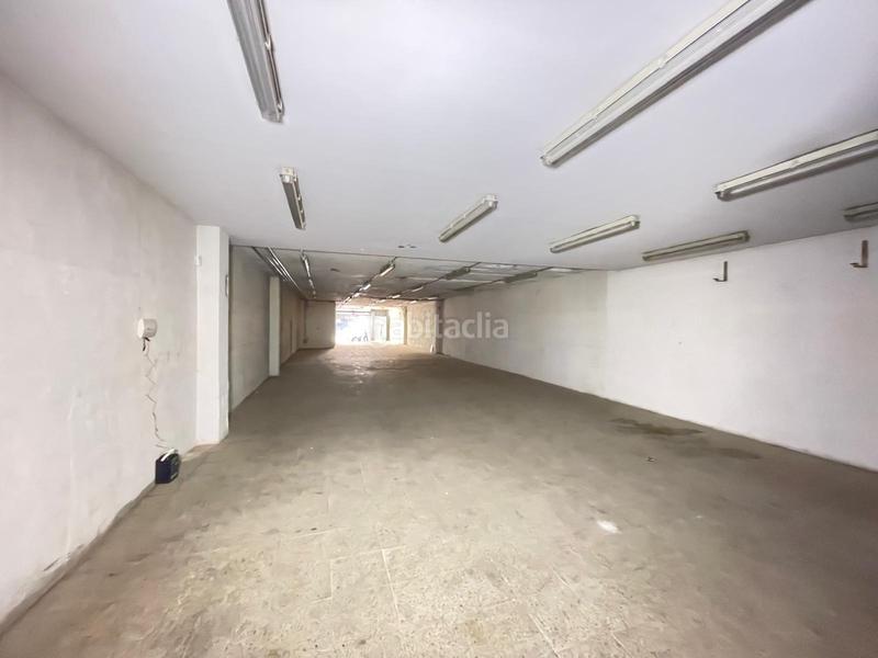 Foto 94e0e0a0-00c8-4c14-9ebe-3b4a71dfed32. Local commercial dans Can Mariner Santa Coloma de Gramenet