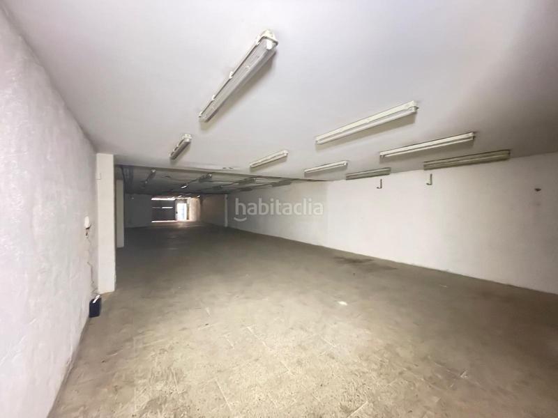 Foto a6de464e-a6bd-4cb2-b635-3daa6b227725. Local commercial dans Can Mariner Santa Coloma de Gramenet