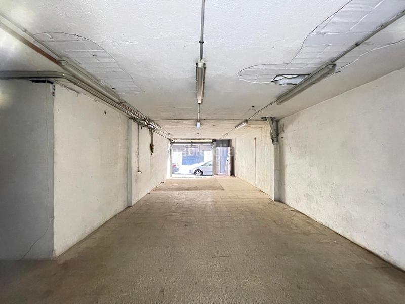 Foto bbc47fbe-2260-4b9a-8b06-0a712df3bb9f. Local commercial dans Can Mariner Santa Coloma de Gramenet