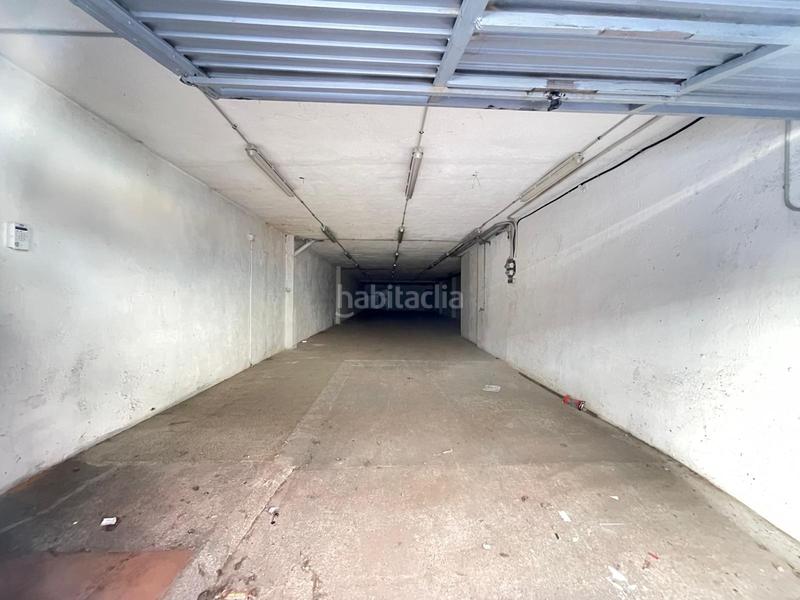 Foto c879dbe5-5007-4c97-acb4-5121a087b842. Local commercial dans Can Mariner Santa Coloma de Gramenet