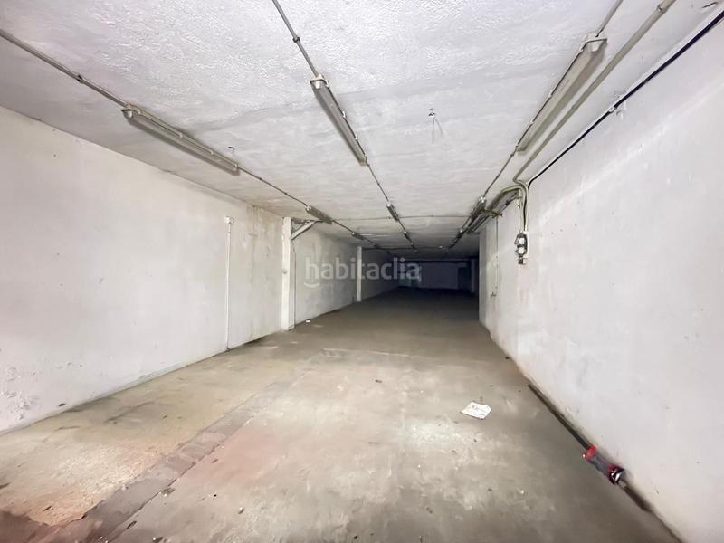 Foto e0bea148-abbc-4e63-9052-1f33c0c71368. Local commercial dans Can Mariner Santa Coloma de Gramenet