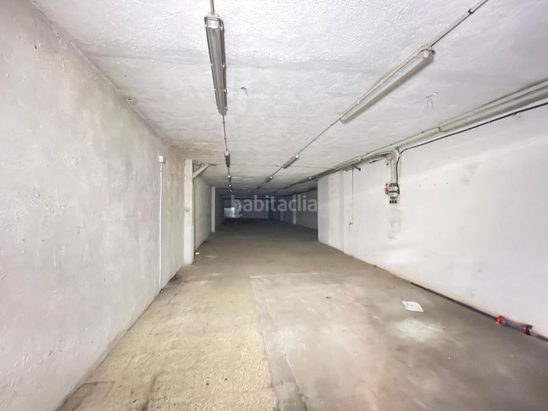 Foto fdb1ddd9-fc81-460a-a3b4-4d8eff6b5dea. Local commercial dans Can Mariner Santa Coloma de Gramenet