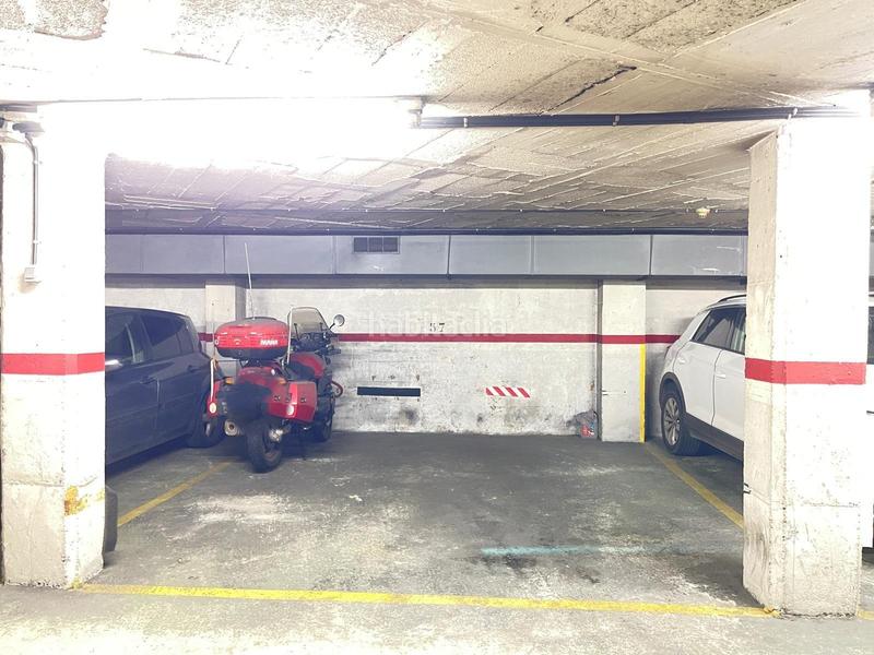 Foto 61c31e11-7f95-4389-ac83-b741dfc77711. Car parking in Can Mariner Santa Coloma de Gramenet