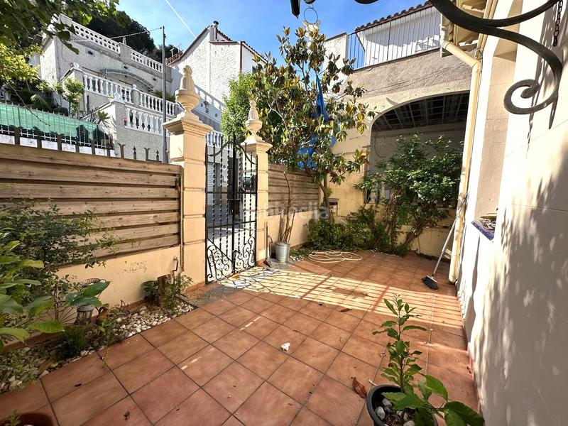 Foto 17fcbe22-f566-4779-bcdb-74d1aada0511. Casa amb calefacció a Montgat