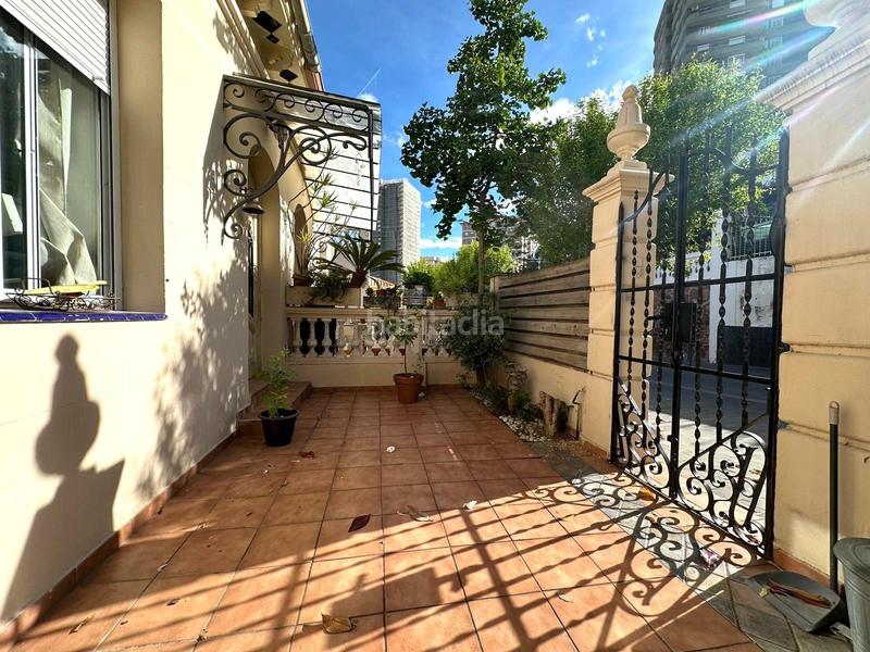 Foto 3b2680a0-c2d9-4ada-bc0c-b394bea8165c. Casa amb calefacció a Montgat