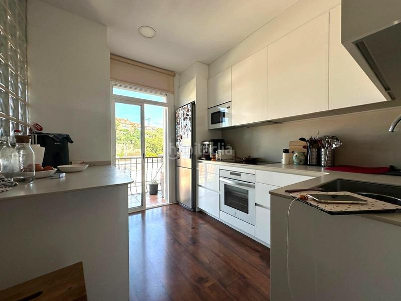 Foto 631361af-404d-4d1c-a364-4acc6e16b3af. Casa amb calefacció a Montgat