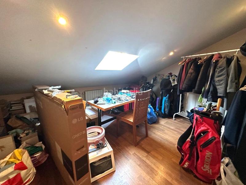 Foto 666a1535-5553-4f3e-8173-d5c8eae56e13. Casa amb calefacció a Montgat