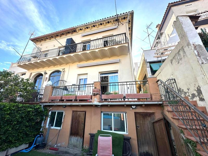 Foto 93b784e0-eb42-474f-9f35-927ec3e223f3. Casa amb calefacció a Montgat