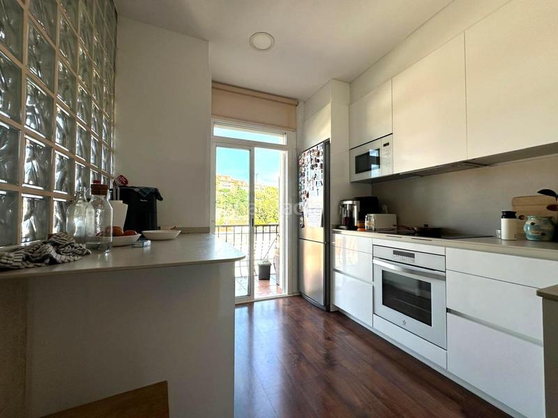 Foto ab781a15-f249-47bb-a4be-0726da94c62c. Casa amb calefacció a Montgat