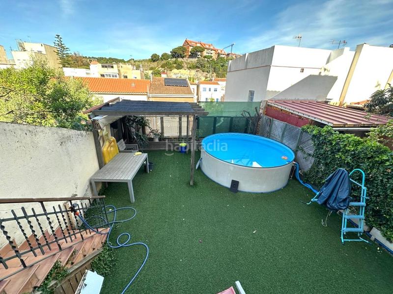 Foto b651fd74-7053-416e-8189-75e7a475b4f4. Casa amb calefacció a Montgat