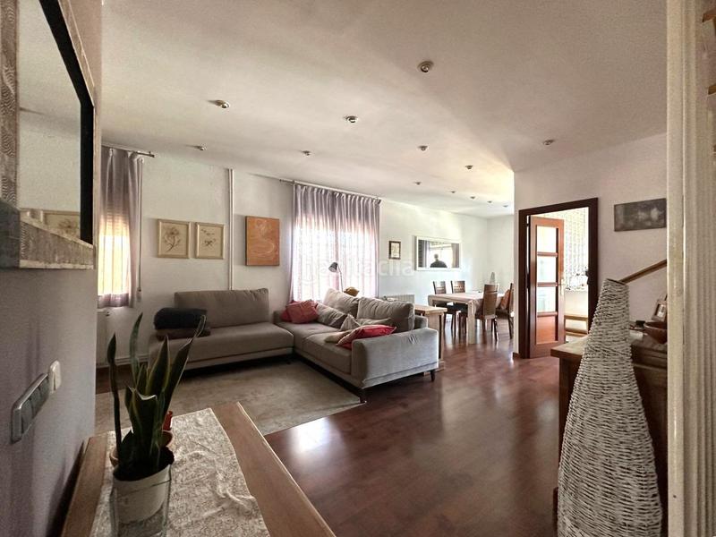 Foto c075d6a1-1037-42e5-95c1-cfc6ac6367af. Casa amb calefacció a Montgat