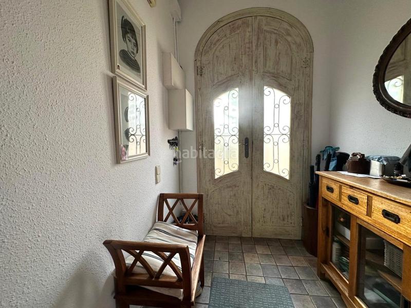 Foto ea7e925f-e5ed-42da-a2cc-4b5ae13aa3b9. Casa amb calefacció a Montgat