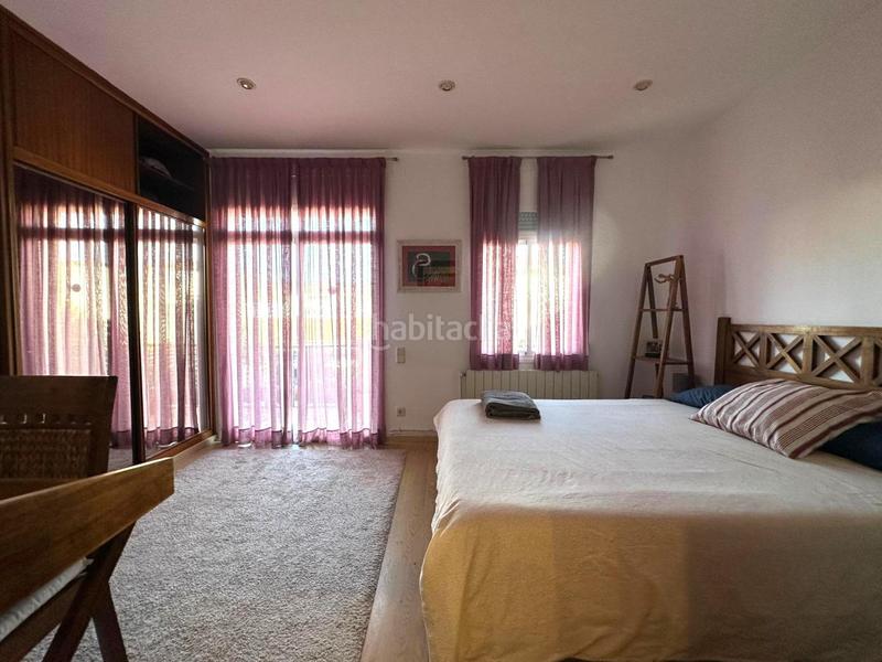 Foto ffc1ba53-a6fd-4a22-b74e-e20fa91f9101. Casa amb calefacció a Montgat