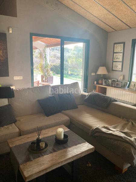 Foto 0b9baf16-09a4-4c2e-9fba-f73c8ee30f62. Terreno residencial finca con hipica en Bigues i Riells
