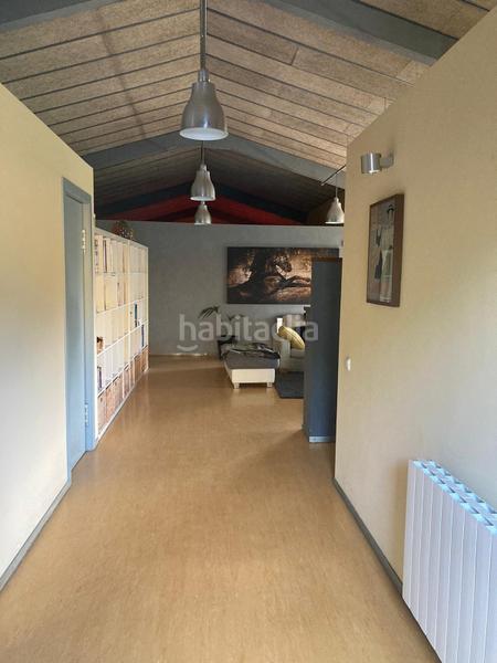 Foto 22459fe1-08d7-40b0-870d-2d50fe50db1c. Terreno residencial finca con hipica en Bigues i Riells
