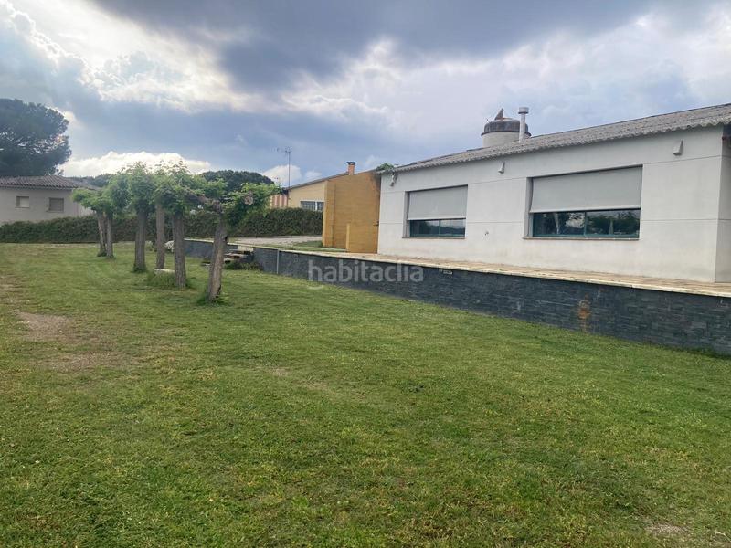 Foto 32149dac-3571-43e2-bf66-c7d8d4b49076. Terreno residencial finca con hipica en Bigues i Riells
