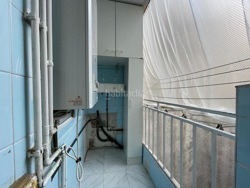 Foto 1add988e-891e-4ea1-9516-c4849bda1785. Piso  junto calle irlanda en Fondo Santa Coloma de Gramenet