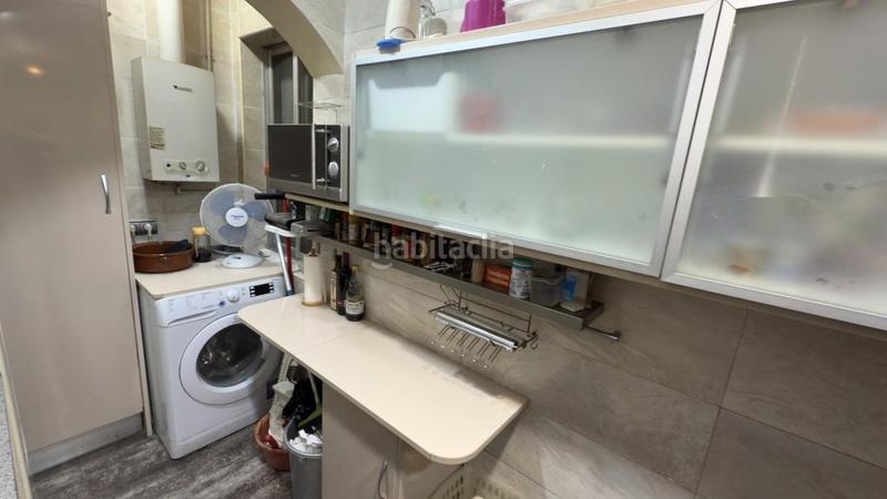Foto d78347c0-16bb-4f09-9334-ea9f2dc04399. Piso  en clot tu nuevo hogar espera por ti! en Barcelona