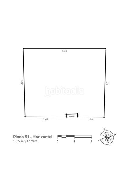 Foto 10ef3bb1-a2c7-42fd-9fd6-7bad17b96bbb. Aparcament cotxe a Centre Santa Coloma de Gramenet