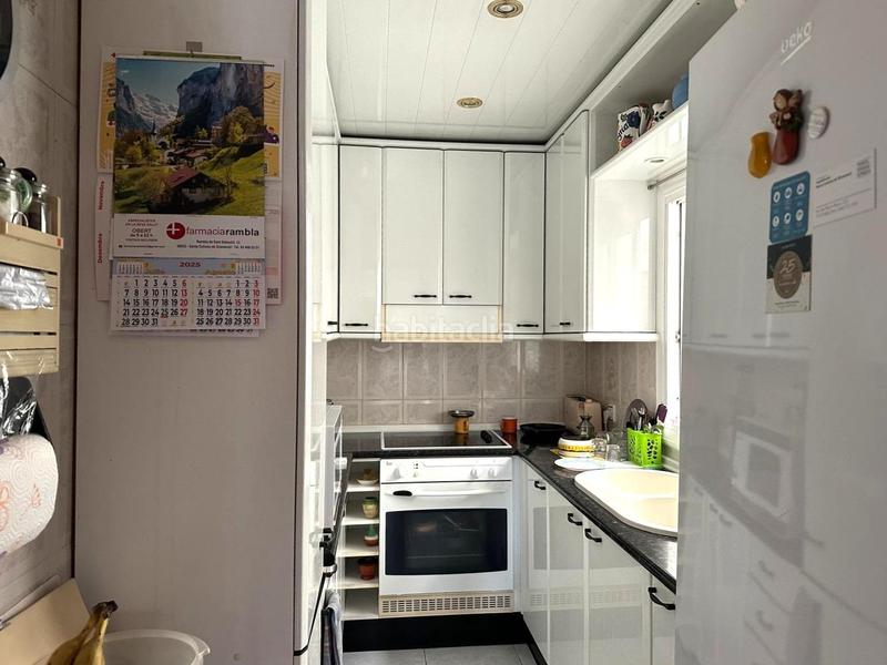 Foto cdb06373-18cc-4857-849d-7354c301793d. Appartement dans Santa Rosa Santa Coloma de Gramenet