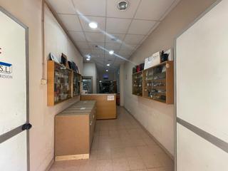 Local Comercial a Centre. Local en joan rafols