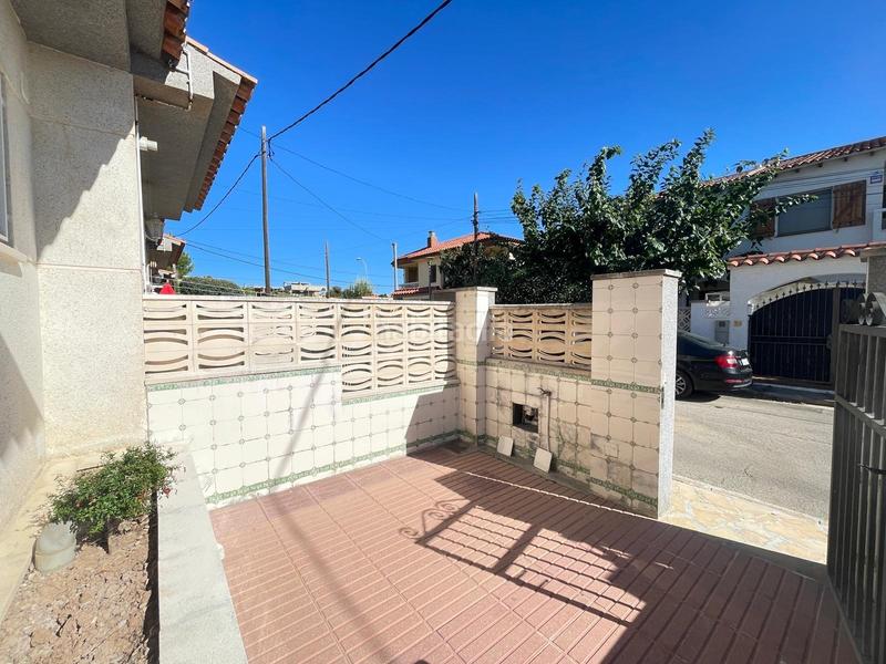 Foto 7e9afc92-892d-480c-9e3d-9176ffeb449d. Casa amb aparcament a Creixell