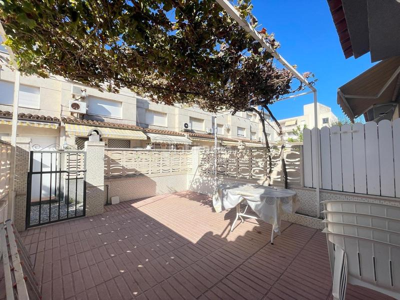 Foto e0c34a81-3701-4626-b7c2-25c71f207367. Casa amb aparcament a Creixell