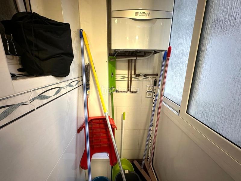 Foto 17825489-21b1-482c-936d-eeb29a376d6b. Appartement avec chauffage parking dans Sistrells Badalona