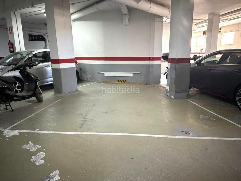 Foto 47f53b04-7166-43ee-acf2-cce7c1b7bfec. Appartement avec chauffage parking dans Sistrells Badalona
