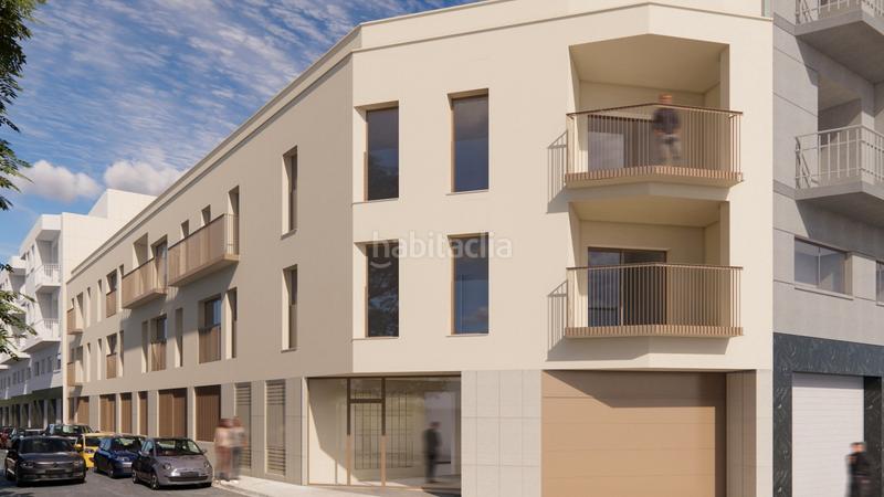 Foto 9aa11ca3-e0e2-49e8-ab6a-d84f33ef2d09. Planta baixa 83m<sup>2</sup> a carrer de gènova 2 a Llatí Santa Coloma de Gramenet