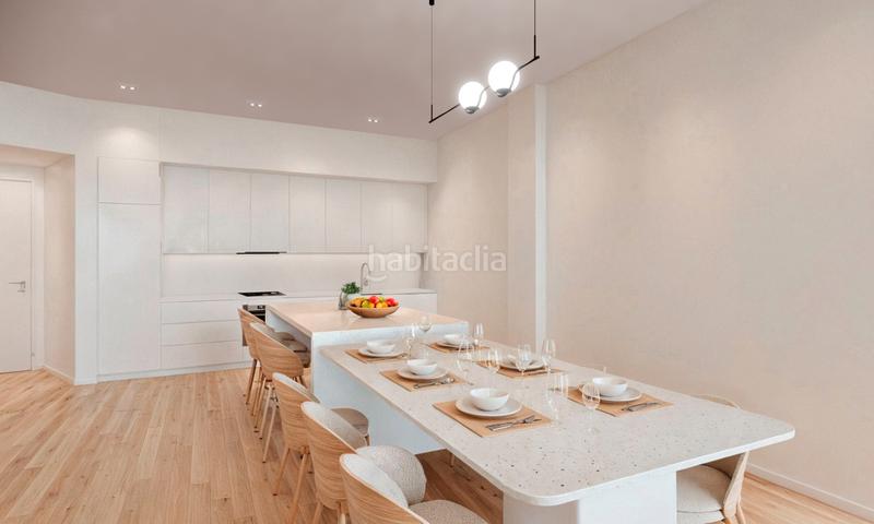 Foto a594ad70-ab89-4a3d-98a4-50e14dd986f4. Appartement 42m<sup>2</sup> dans carrer de gènova 2 dans Llatí Santa Coloma de Gramenet