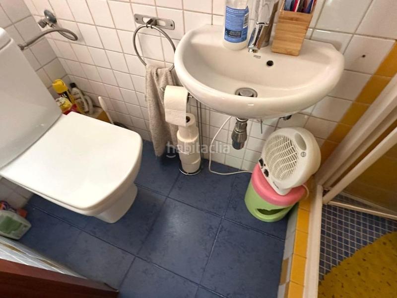 Foto 12d9babd-e4c6-4256-a212-5b9ce260aa36. Pis amb calefacció a Centre Santa Coloma de Gramenet