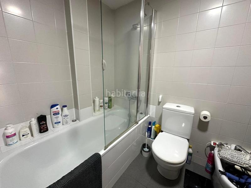 Foto 137fa198-5aaa-4b95-8050-71805e3273bb. Pis amb calefacció a Centre Santa Coloma de Gramenet