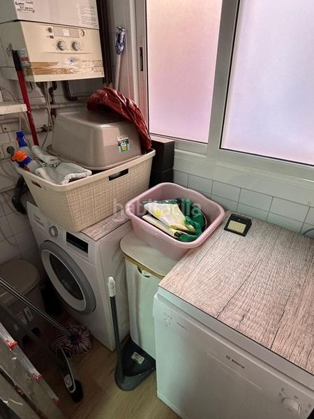 Foto 62c90f8e-b5f6-4f1a-8552-959f7ce22d8c. Pis amb calefacció a Centre Santa Coloma de Gramenet