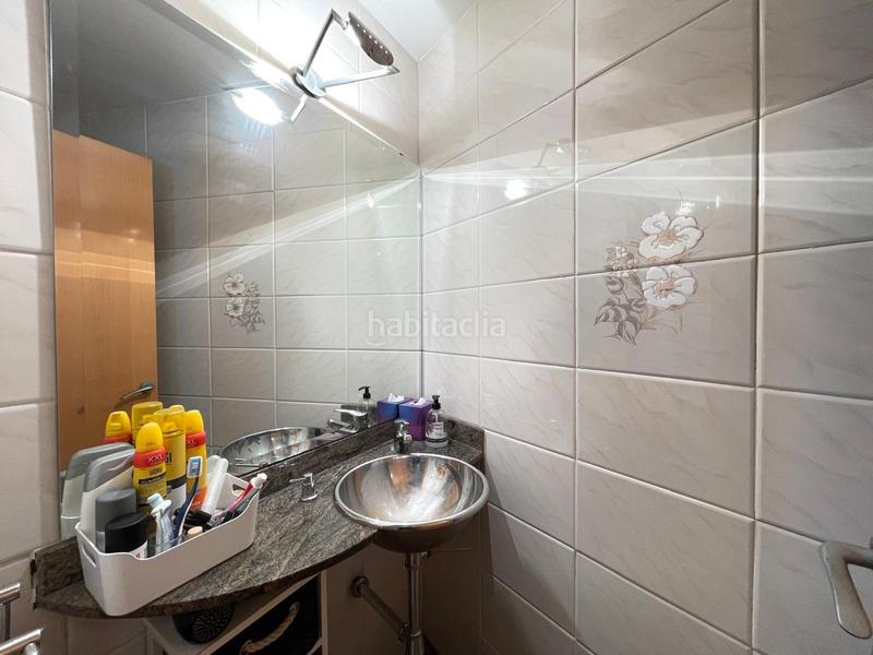 Foto 1709db76-f981-4d28-a8dd-c5c005e622e0. Etagenwohnung mit heizung parking in Puigfred Badalona