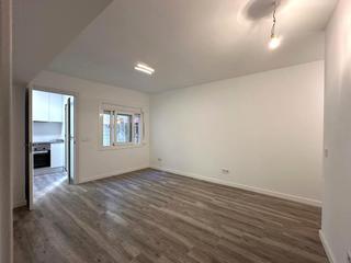 Estudi a Santa Rosa. Local habilitado