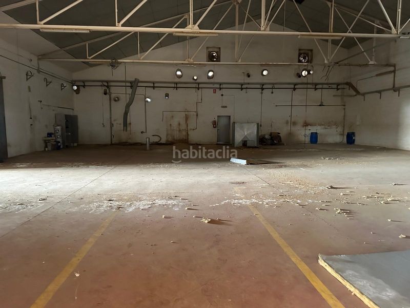 Foto 7b8a7504-1da8-457b-bb9f-ac78448872d2. Nau industrial a Caldes de Malavella