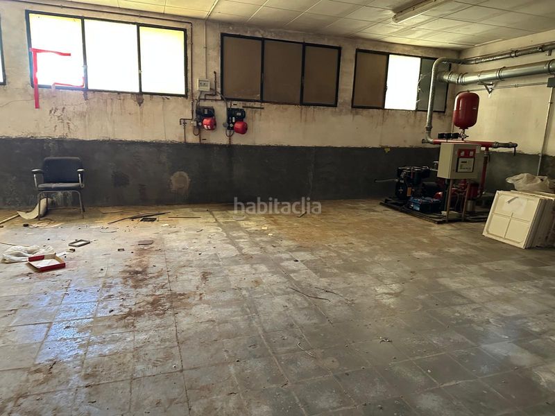 Foto e6fec989-72b0-4d3c-84d6-66bec22851e5. Nau industrial a Caldes de Malavella