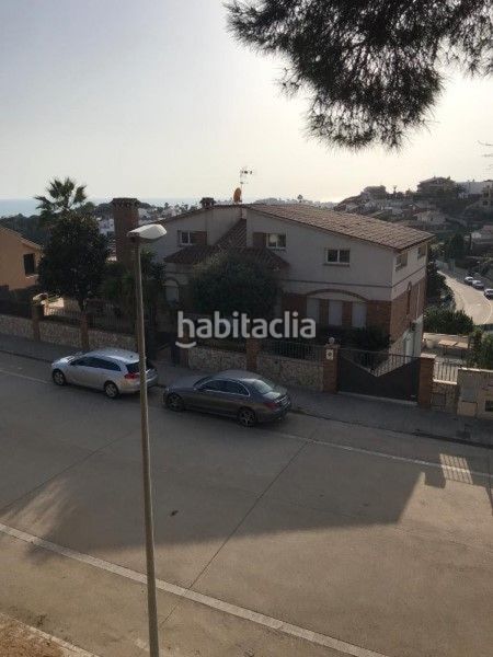 Foto 9620836c-e190-4fed-9a0a-b58240c5a82c. Terreny residencial a Canet de Mar