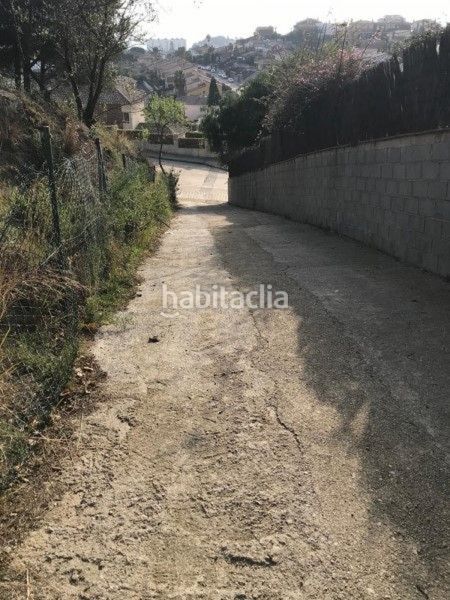 Foto f23fcd8b-b116-4164-baac-7f7c7a261ae6. Terreny residencial a Canet de Mar