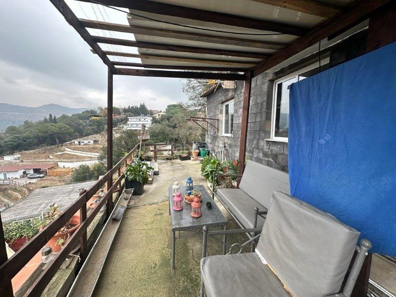 Foto b4031fa2-d0ff-4812-b84c-ce14b1a093f8. Casa a Reixac - Vallensana Baixa Montcada i Reixac