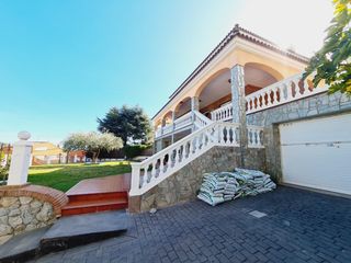 Casa a Mas Ram. Casa en mas ram, badalona