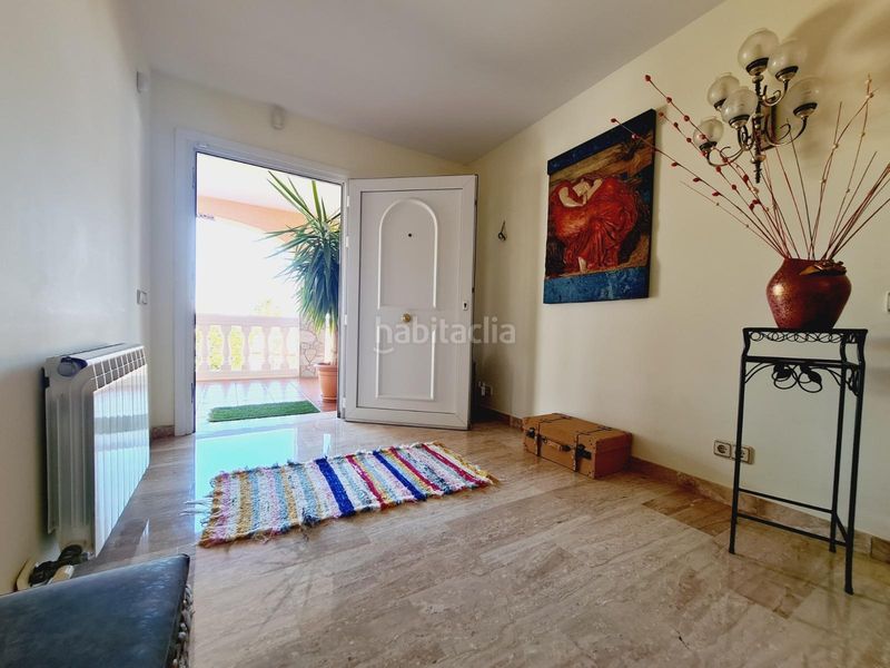 Foto aba3af49-d814-41e5-b956-b4d2acaa2163. Casa amb calefacció aparcament a Mas Ram Badalona
