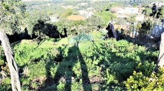 Finca rústica a Reixac - Vallensana Baixa. Terreno en la vallensana