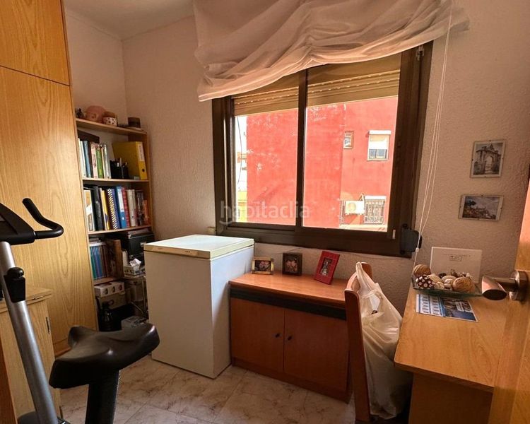 Foto bec4a438-7f58-43bb-9306-fe761db428f8. Pis a Sistrells Badalona